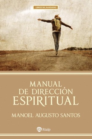 MANUAL DE DIRECCI�N ESPIRITUAL