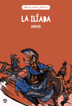 LA IL�ADA
