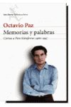 MEMORIAS Y PALABRAS