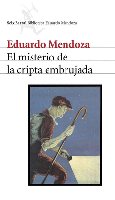 MISTERIO DE LA CRIPTA EMBRUJADA, EL