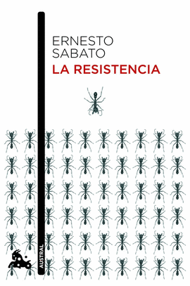 RESISTENCIA, LA AUS 752