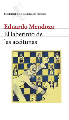 LABERINTO DE LAS ACEITUNAS, EL