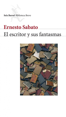 ESCRITOR Y SUS FANTASMAS