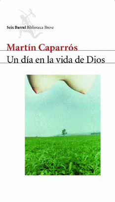 UN DIA EN LA VIDA DE DIOS