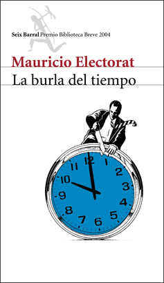 BURLA DEL TIEMPO, LA