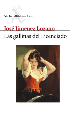 GALLINAS DEL LICENCIADO, LAS