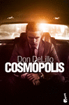 COSMPOLIS BK 2468