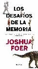 DESAF�OS DE LA MEMORIA, LOS