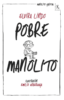 POBRE MANOLITO