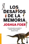 DESAF�OS DE LA MEMORIA, LOS  BK 3340