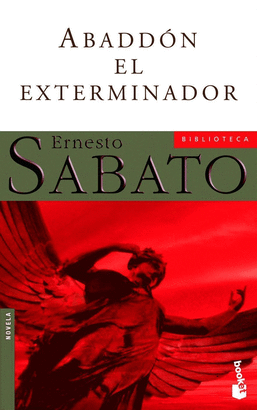 ABADDON EL EXTERMINADOR  BK 5012/4