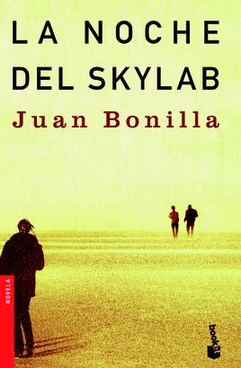 NOCHE DEL SKYLAB, LA BK 9037