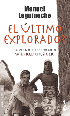 ULTIMO EXPLORADOR, EL BK 9061