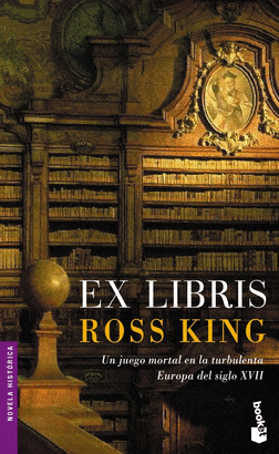 EX LIBRIS  6057