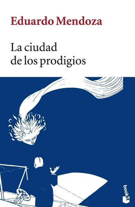 CIUDAD DE LOS PRODIGIOS