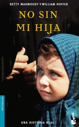 NO SIN MI HIJA NF BK 1139