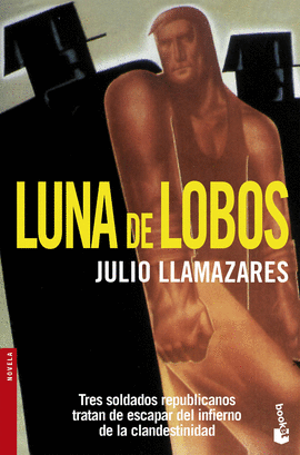 LUNA DE LOBOS NF BK2032