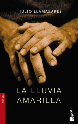 LLUVIA AMARILLA, LA  BKNF2036