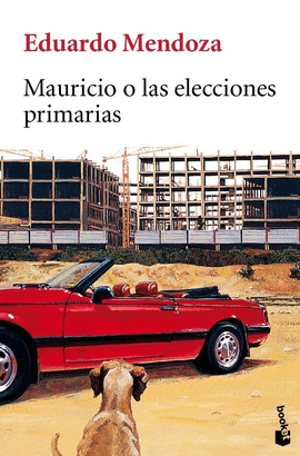 MAURICIO O LAS ELECCIONES PRIMARIAS NF BK 5010/10
