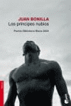 PRINCIPIES NUBIOS, LOS BK 2153