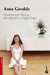 QUISIERA QUE ALGUIEN ME ESPERARA EN ALGUN LUGAR BK 2219