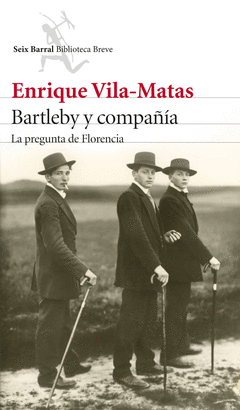 BARTLEBY Y COMPAIA