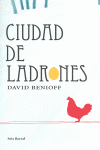 CIUDAD DE LOS LADRONES, LA