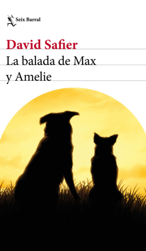 LA BALADA DE MAX Y AMELIE