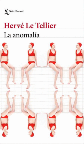 LA ANOMALA