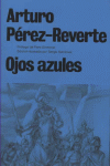 OJOS AZULES