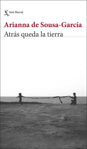 ATRAS QUEDA LA TIERRA