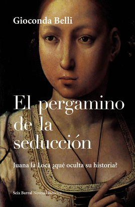 PERGAMINO DE LA SEDUCCION, EL