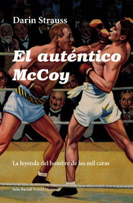 AUTENTICO MCCOY, EL