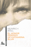 HONOR PERDIDO DE KATHARINA BLUM, EL  AUS 652