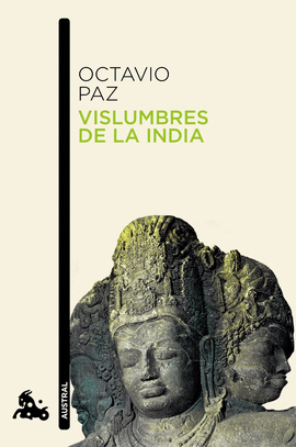 VISLUMBRES DE LA INDIA AUS 742