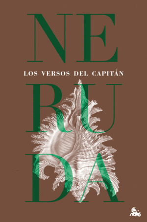 LOS VERSOS DEL CAPITN