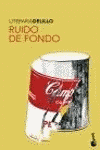 RUIDO DE FONDO BK 7039