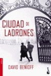 CIUDAD DE LADRONES  BK 2278