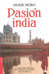 PASION INDIA BK 2283
