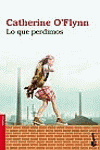 LO QUE PERDIMOS BK 2293