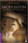 SACRILEGIUM BK 6017