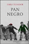 PAN NEGRO