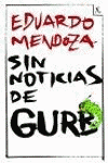 SIN NOTICIAS DE GURB