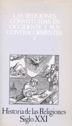 H�RELIGIONES 7 RELIGIONES CONSTITUIDAS OCCIDENTE CONTRA..