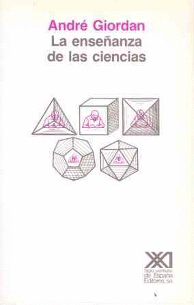 LA ENSE�ANZA DE LAS CIENCIAS