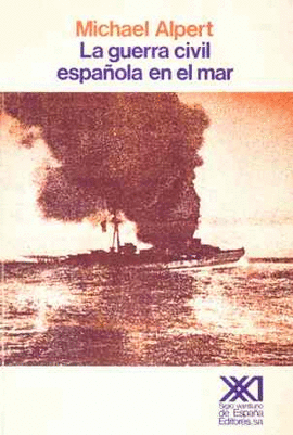 LA GUERRA CIVIL ESPAOLA EN EL MAR