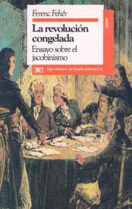 LA REVOLUCION CONGELADA