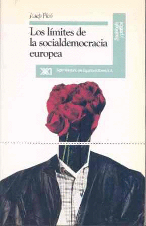 LIMITES DE LA SOCIALDEMOCRACIA EUROPEA
