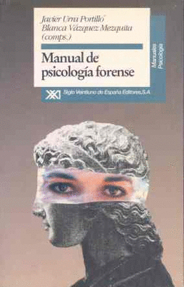 MANUAL DE PSICOLOGIA FORENSE