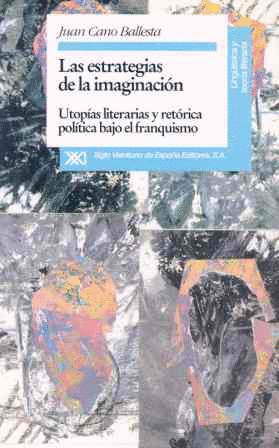LAS ESTRATEGIAS DE LA IMAGINACION